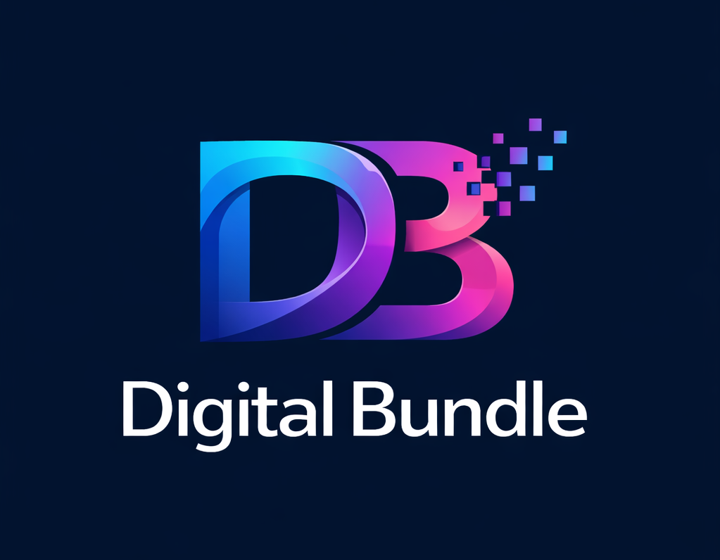 Digital Bundle BD